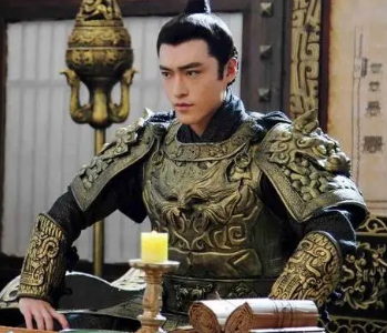 隋齐王杨暕怎么读？杨暕的正确读音是什么？