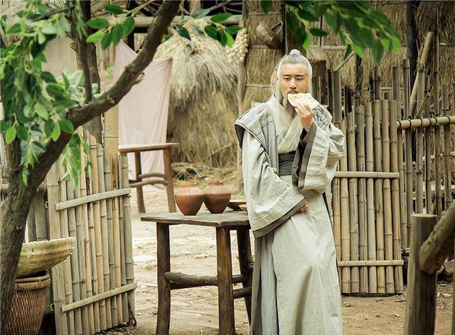 姜子牙的真实寿命是多少？历史文献中给出了明确答案