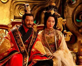 隋炀帝跟萧皇后生了几个孩子？探索二人的子嗣情况