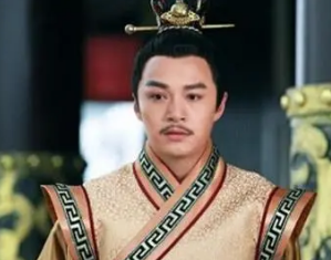 杨广的二儿子叫什么？他是谁？