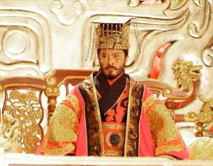 杨广有几个儿子？他们的结局是什么？