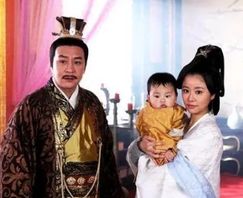 隋炀帝的子女为什么很少？原因有哪些？
