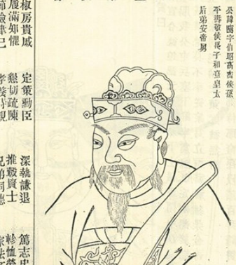 邓骘的妻子是谁？是什么身份？