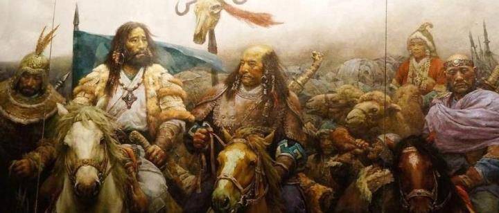 匈奴祖先之谜：自称为夏朝遗民的原因揭秘！
