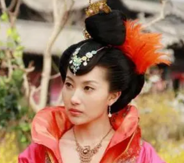 唐朝兰陵公主是什么人？兰陵公主人物简介