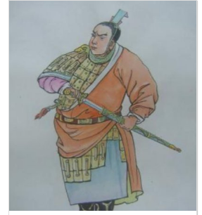  东汉邓奉是谁？是个什么样的人？