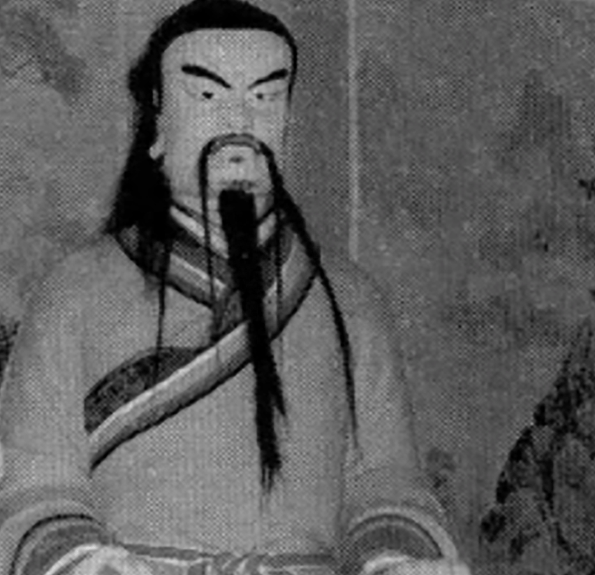 文王背姜子牙800步与周朝800年的历史意义