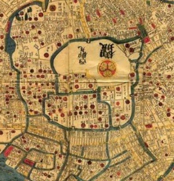  江户幕府是什么如何建立起来的？有什么历史背景？