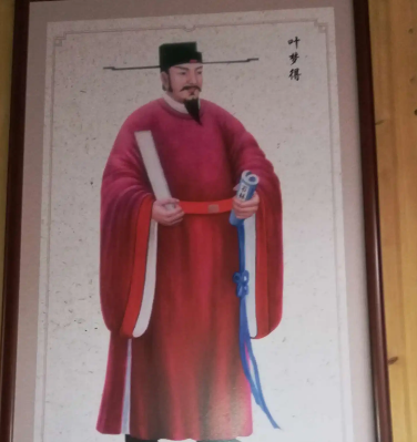 叶梦得有几个儿子？子女教育又是什么样的？