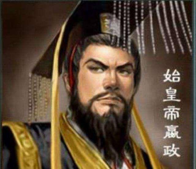 秦始皇的卓越之处及秦国迅速衰落的原因