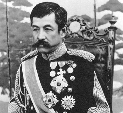  日本长屋亲王是什么读音？怎么读？