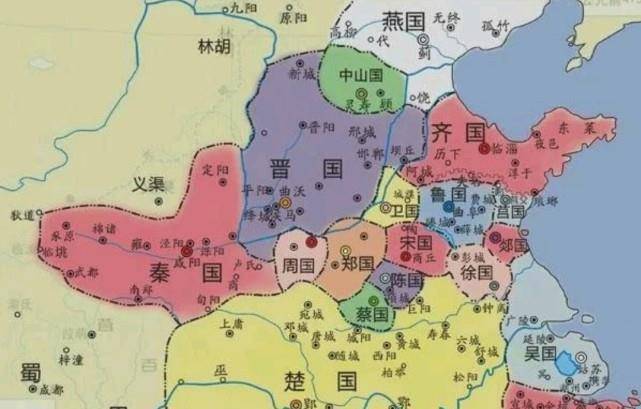 齐国公主在深宫中的‘忧虑’