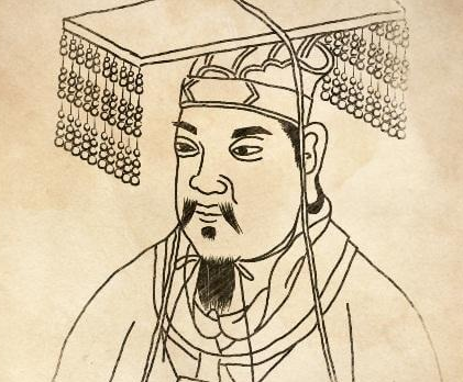  公孙痤和公叔痤是什么出生？他们是一个人吗？