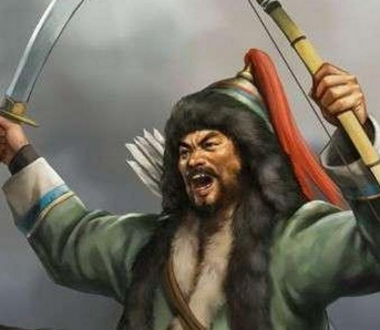 秃发树机能为什么叛乱？他是怎么想的？