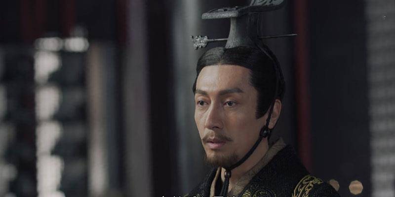 大秦赋：吕不韦之死的背后，真正的罪魁祸首揭秘