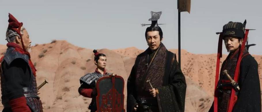 秦军精锐无比，智囊团集结，猛将如云，顶级阵容推动秦始皇统一霸权
