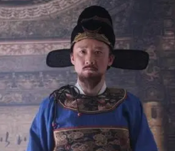 谭纶与海瑞在历史上的真实关系是怎样的？二者是何关系？