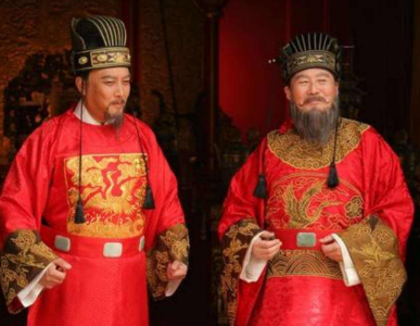 谭纶与张居正是什么关系？二者的关系是怎样的？