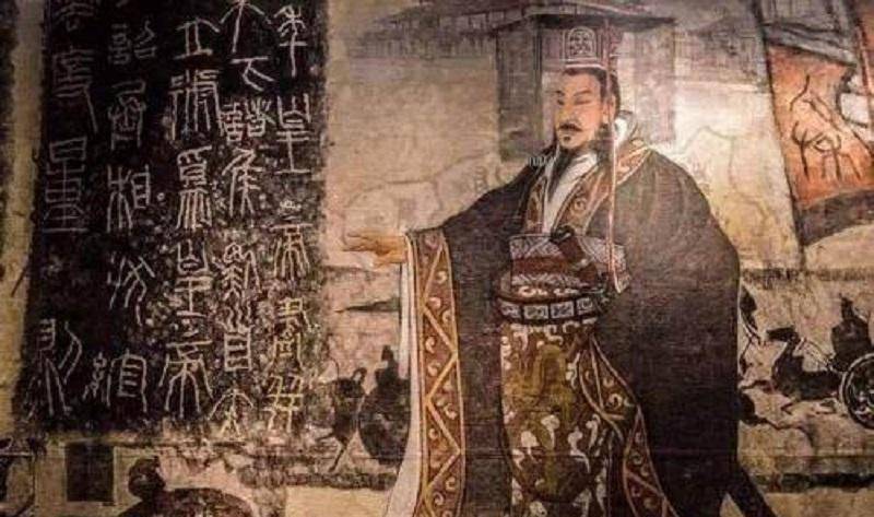 秦统一六国的第二战场：间谍战花费三十万金，仅十年灭六国