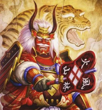 武田信玄的结局是什么？最后是怎么死的？