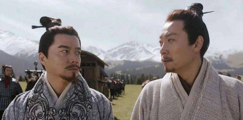 秦国法制森严，嫪毐却能封侯，背后的原因不止赵姬宠爱那么简单