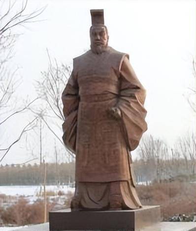 秦朝的崛起：依赖商鞅，夺回河西，为统一打下基础
