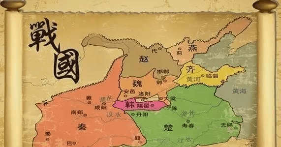 为何敢于与秦国对抗的赵国最终未能逃脱被统一的命运？