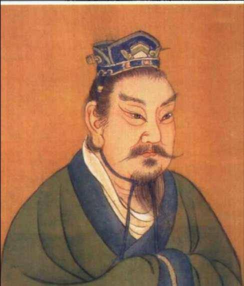 战国四大名将之首——李牧