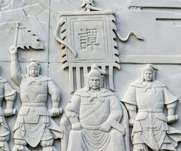 谭纶与戚继光并称什么？他们有哪些成就？