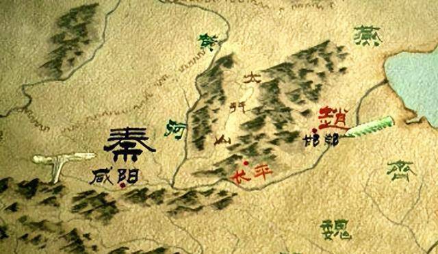 从七雄争霸到秦灭六国：期间究竟经历了什么？