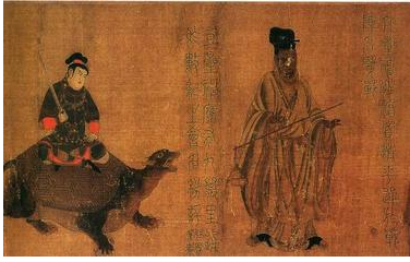 梁令瓒是什么读音？怎么读？