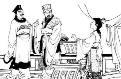  何妥善辩是怎么回事？主要内容是什么？