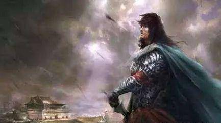 母死不归，杀妻求将，以楚王尸自救，与兵圣孙武齐名的吴起真有此等恶行？