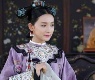 鄂尔泰的孙女是谁？她是个怎样的人？