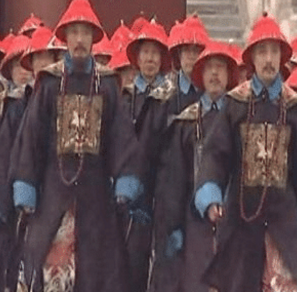 雍正手下十大重臣指的是哪些人？他们有何作为？