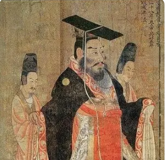  宇文忻是什么人物？一生是什么样的？