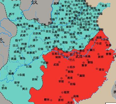 三国时期的历史评价，这是一个什么样的时代？