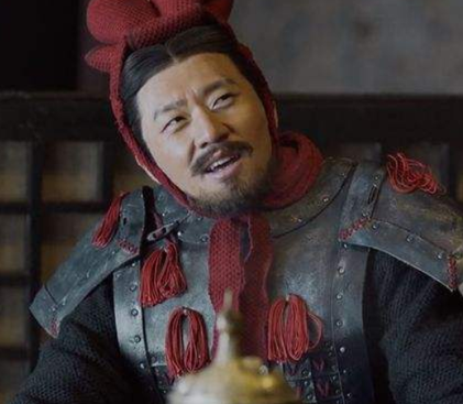 樊於期为什么读wu？发音是什么样的？