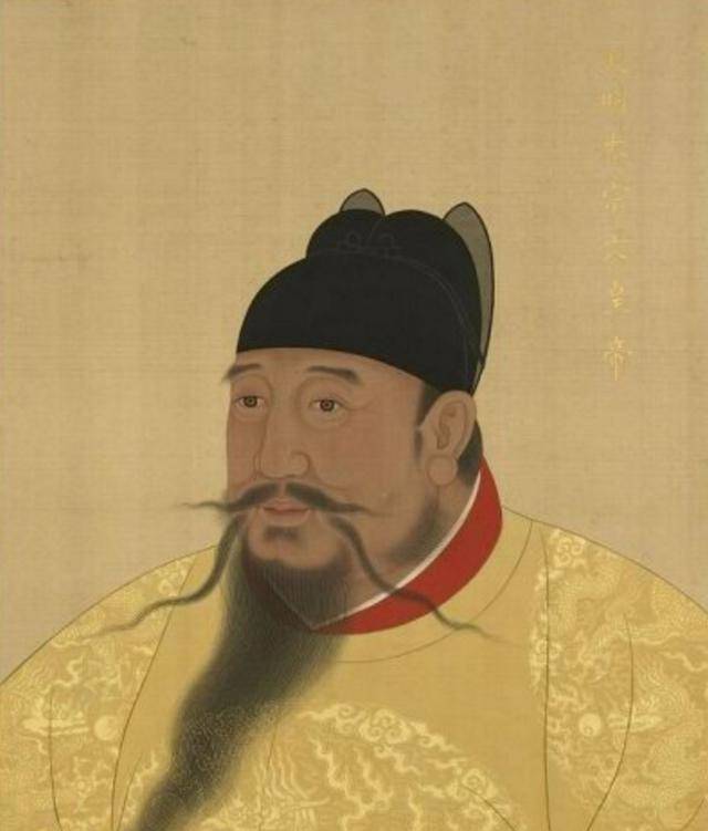 朱棣谋反成功，主要原因不是朱允炆无能，而是朱元璋已除此人