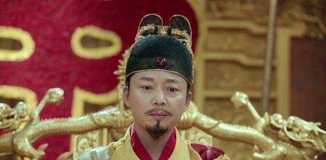 朱棣驾崩前的遗言和对太子选择的争议