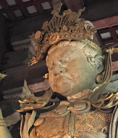 龙造寺四天王有五个人，真相到底是什么样的？