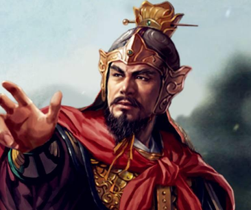 赵普胜是什么人？赵普胜人物简介