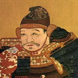 日本战国大名龙造寺隆信，身世背景是什么样的？