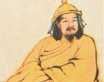 元末的徐寿辉是什么人？徐寿辉生平简介