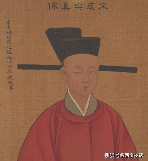 南宋皇帝宋度宗：他本应成为亡国之君，提前去世却带来了好运