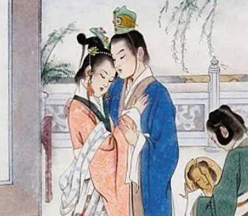 乐昌公主破镜重圆的故事是怎样的？她经历了什么？