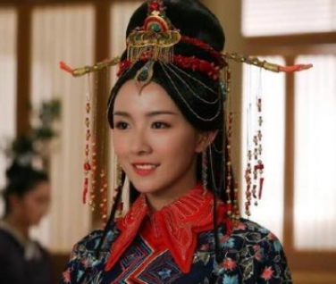 有哪些与乐昌公主相关的典故？有何寓意？
