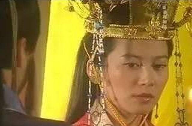朱棣心心念念的女子，多次拒婚，选择削发为尼也无意成为皇后