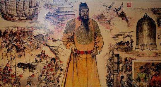 朱棣是元顺帝之子？蒙古黄金史纲的记载引发了关于朱元璋‘喜当爹’的争议
