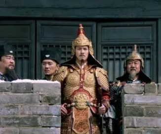 林士弘是什么朝代的历史人物？他有哪些事迹？